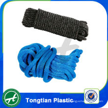 Double braided polyester rope nylon rope anchor rope for ship use